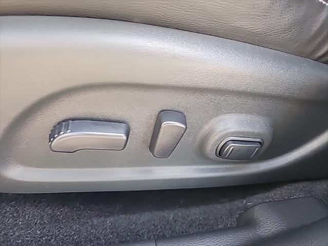 used 2018 Nissan Murano car, priced at $20,999
