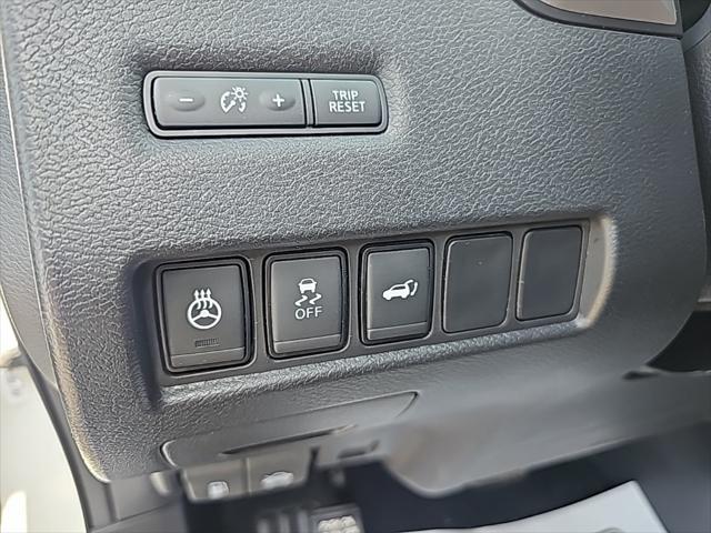 used 2018 Nissan Murano car, priced at $20,999
