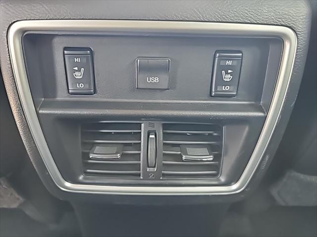 used 2018 Nissan Murano car, priced at $20,999