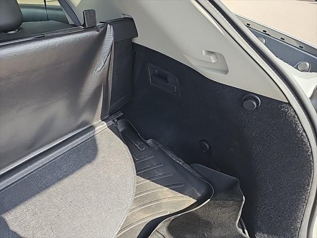 used 2018 Nissan Murano car, priced at $20,999