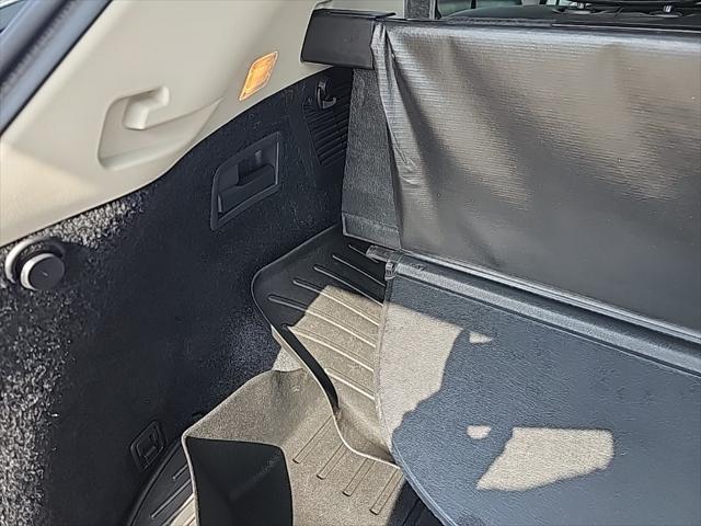 used 2018 Nissan Murano car, priced at $20,999