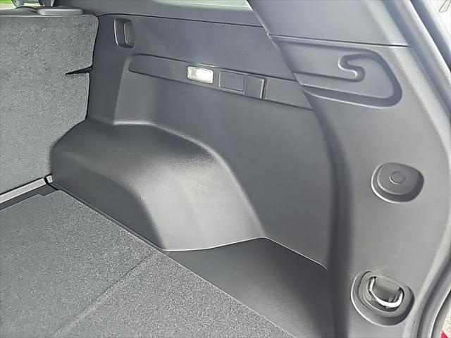 new 2026 Chevrolet Equinox car, priced at $37,840