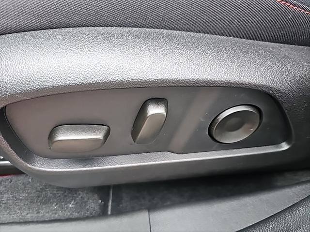 new 2026 Chevrolet Equinox car, priced at $37,840