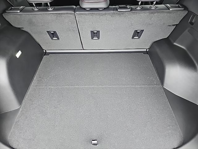 new 2026 Chevrolet Equinox car, priced at $37,840