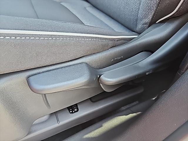 new 2026 Chevrolet TrailBlazer car, priced at $24,875