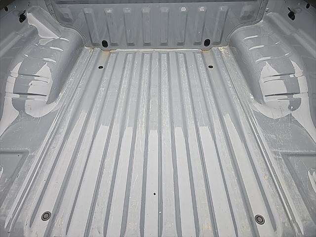 used 2024 Nissan Frontier car, priced at $38,212