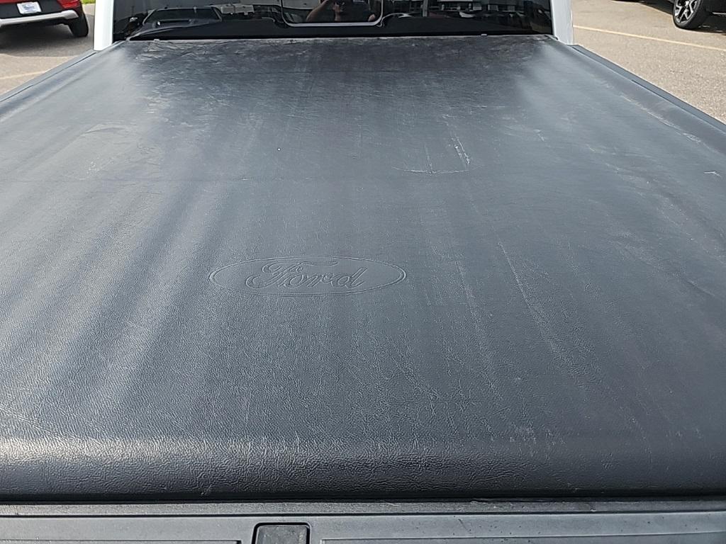 used 2018 Ford F-150 car, priced at $24,193