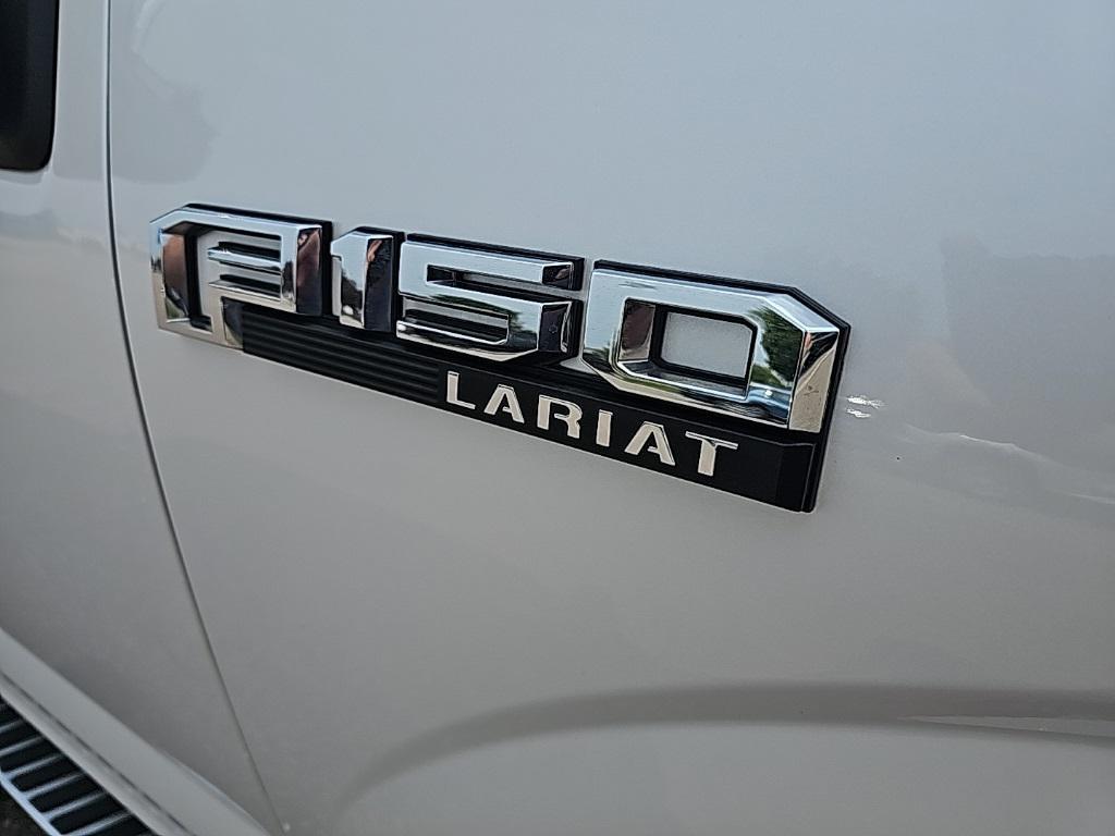 used 2018 Ford F-150 car, priced at $24,193