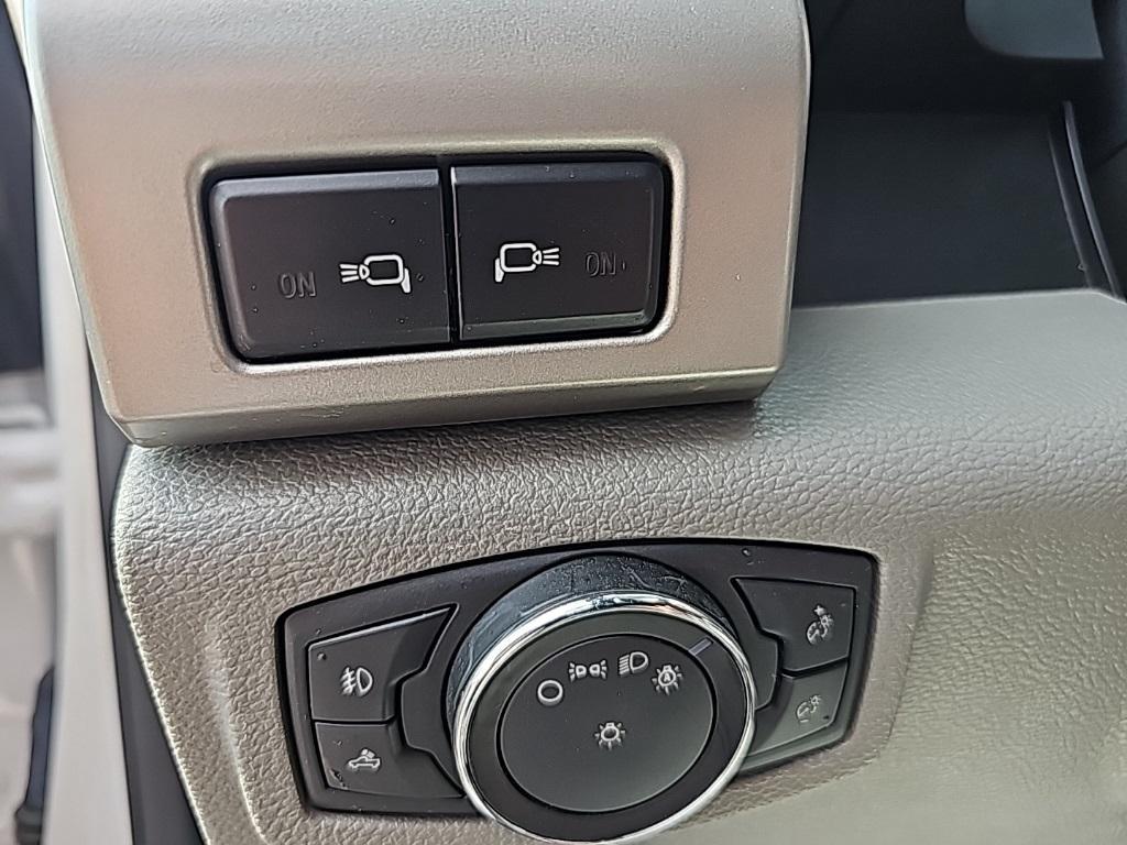 used 2018 Ford F-150 car, priced at $24,193