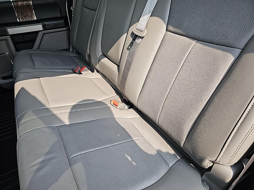used 2018 Ford F-150 car, priced at $24,193