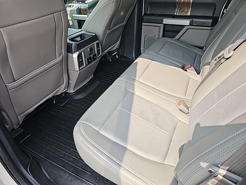 used 2018 Ford F-150 car, priced at $24,193
