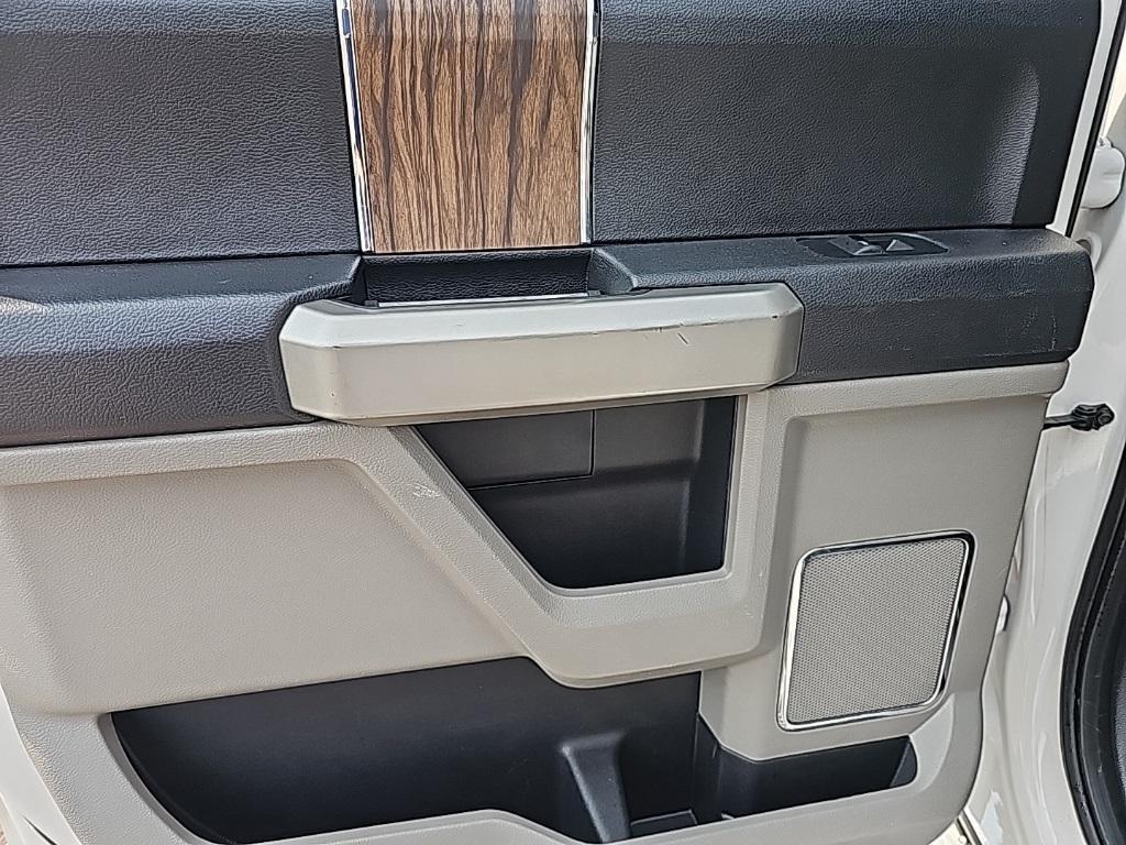 used 2018 Ford F-150 car, priced at $24,193