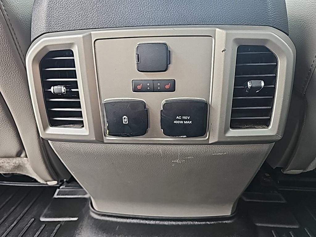 used 2018 Ford F-150 car, priced at $24,193