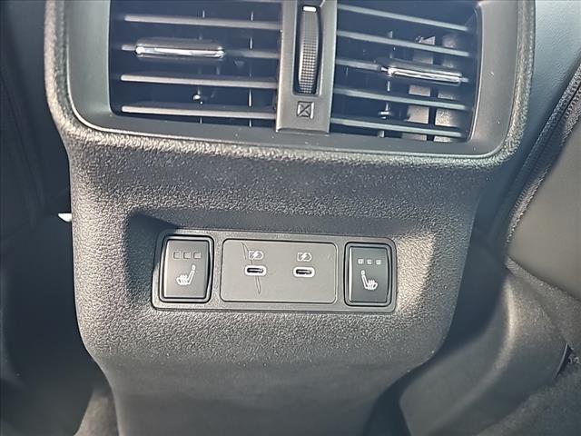 new 2025 Nissan Murano car, priced at $52,725