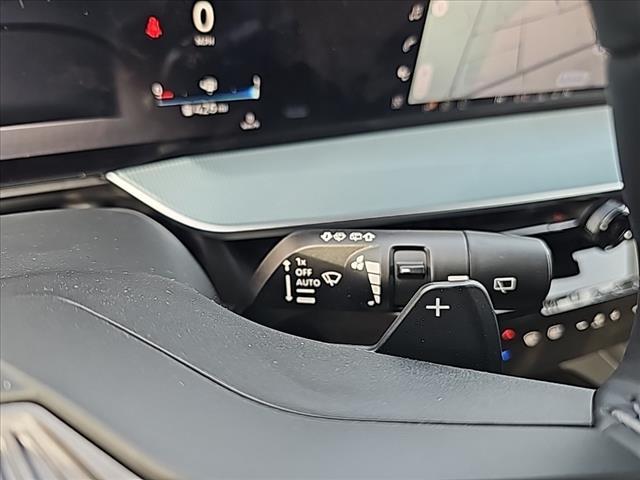 new 2025 Nissan Murano car, priced at $52,725