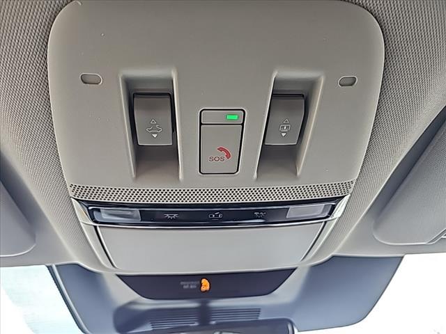 new 2025 Nissan Murano car, priced at $52,725