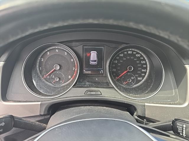 used 2018 Volkswagen Atlas car, priced at $16,289