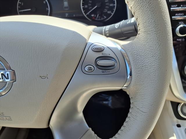 used 2017 Nissan Murano car, priced at $14,889
