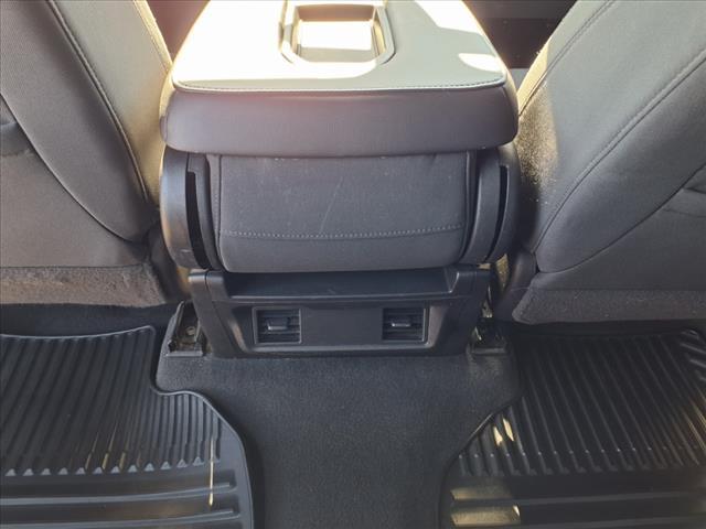 used 2020 Chevrolet Silverado 1500 car, priced at $26,410