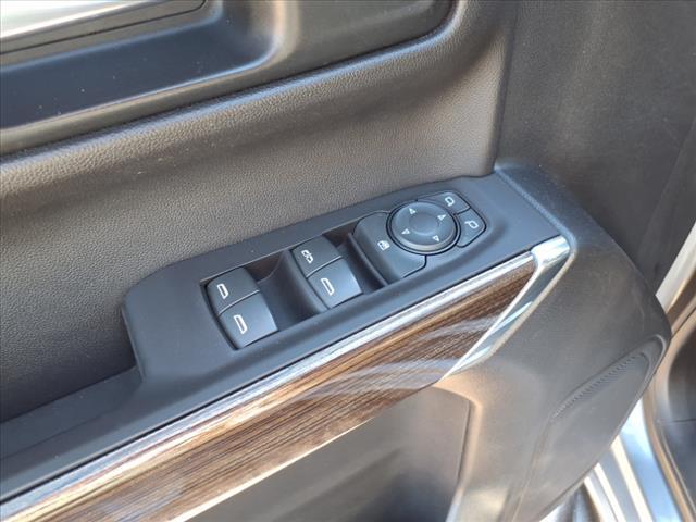 used 2020 Chevrolet Silverado 1500 car, priced at $26,410