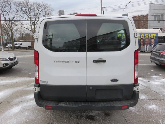 used 2018 Ford Transit-150 car, priced at $14,598