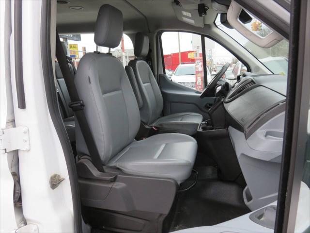 used 2018 Ford Transit-150 car, priced at $14,598