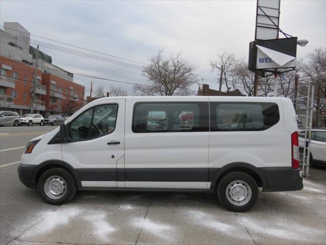 used 2018 Ford Transit-150 car, priced at $14,598