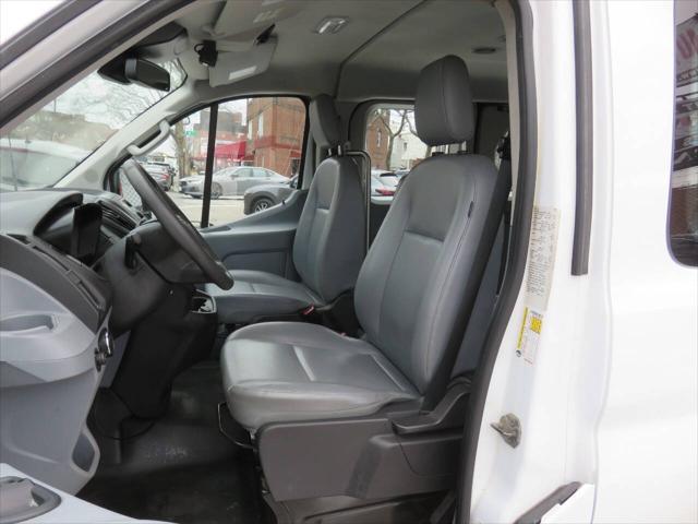 used 2018 Ford Transit-150 car, priced at $14,598