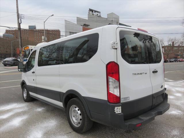 used 2018 Ford Transit-150 car, priced at $14,598