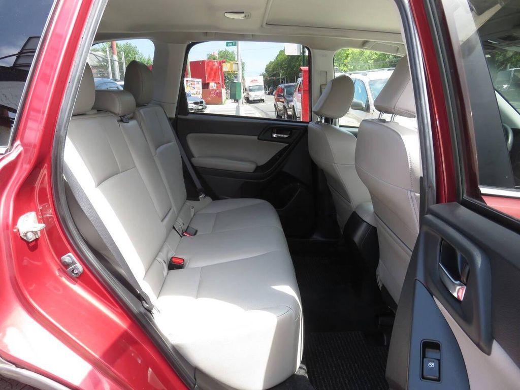 used 2014 Subaru Forester car, priced at $10,695