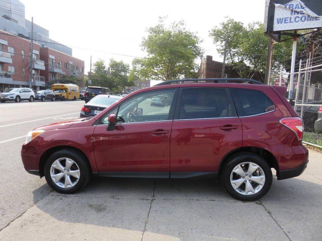 used 2014 Subaru Forester car, priced at $10,695