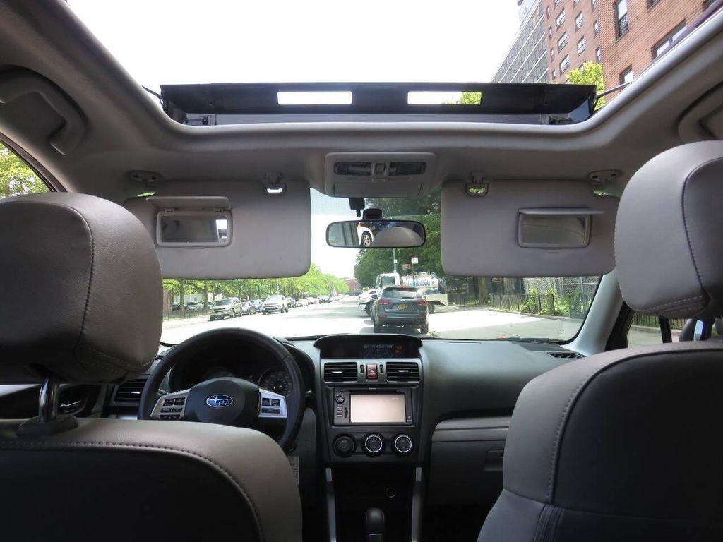 used 2014 Subaru Forester car, priced at $10,695