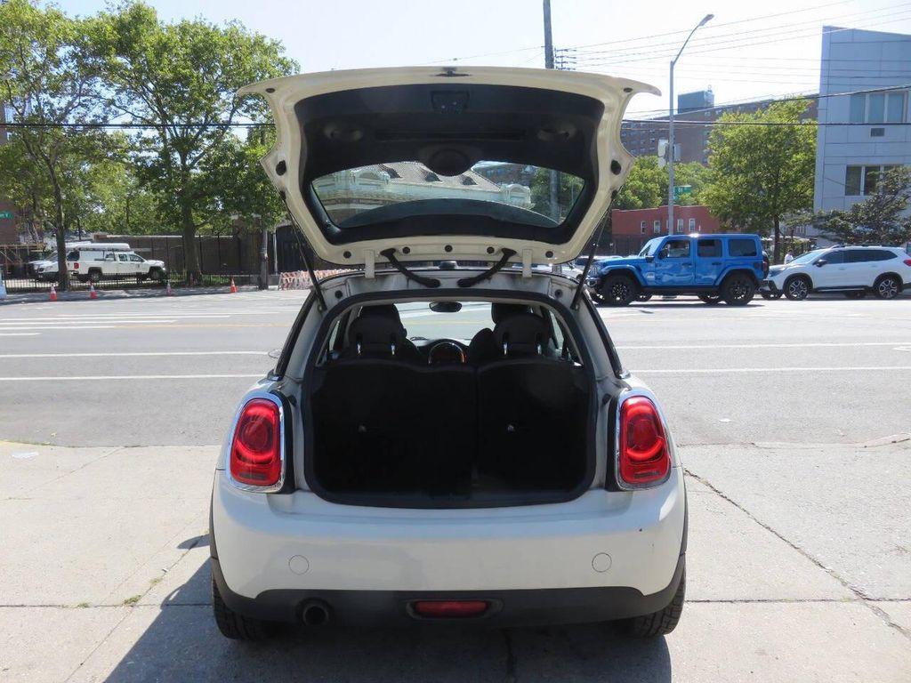 used 2015 MINI Hardtop car, priced at $8,999