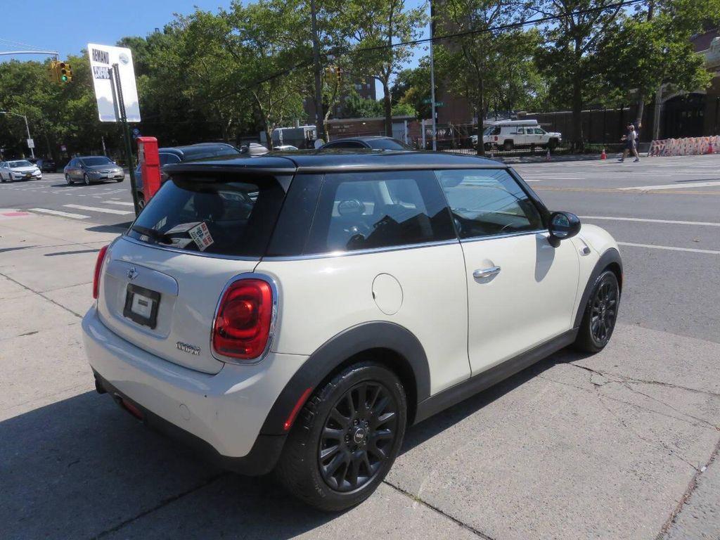used 2015 MINI Hardtop car, priced at $8,999