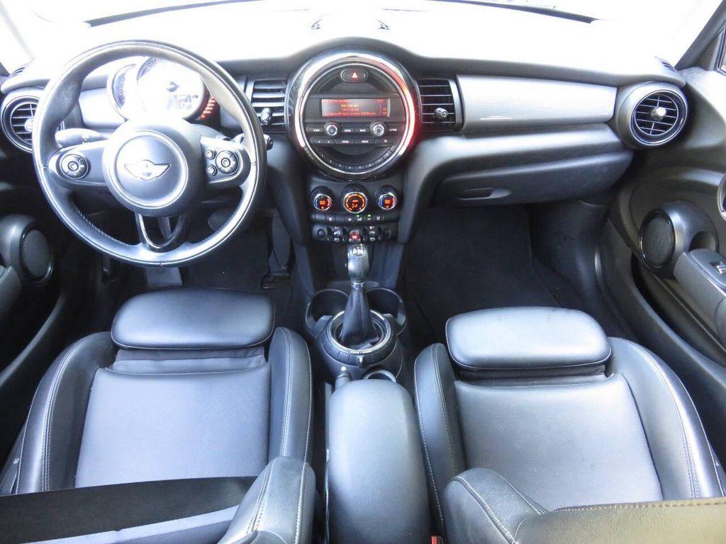 used 2015 MINI Hardtop car, priced at $8,999