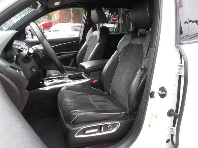 used 2019 Acura MDX car, priced at $18,998
