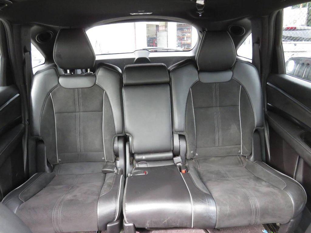 used 2019 Acura MDX car, priced at $20,599