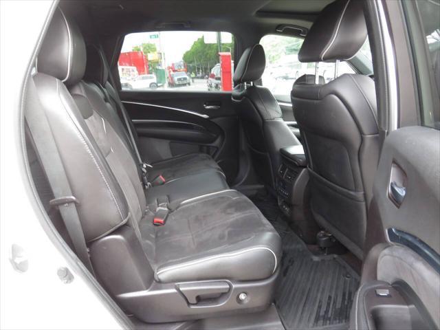 used 2019 Acura MDX car, priced at $18,998