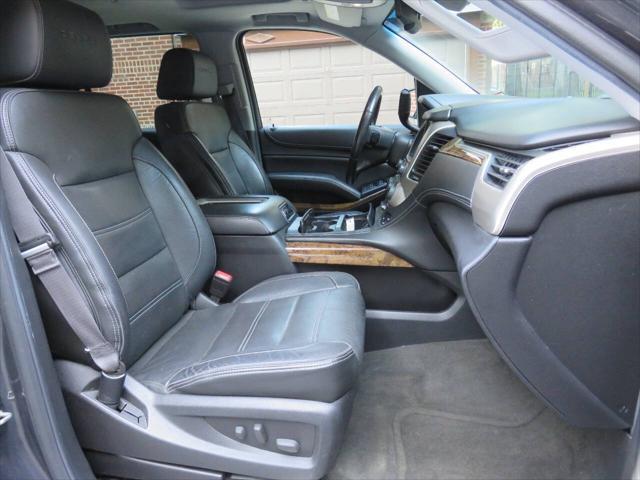 used 2015 GMC Yukon XL car, priced at $11,698