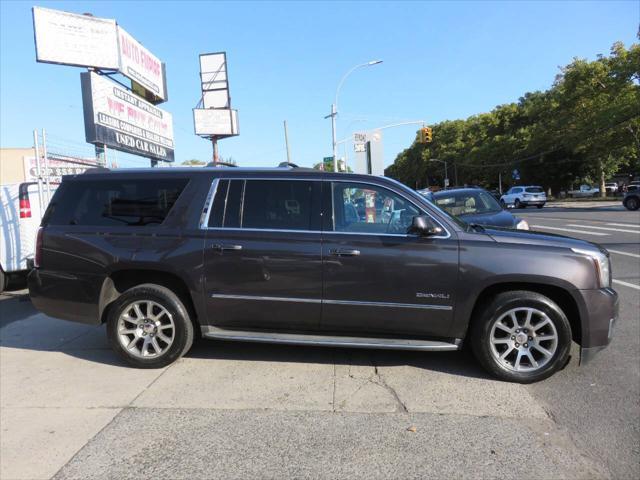 used 2015 GMC Yukon XL car, priced at $11,698