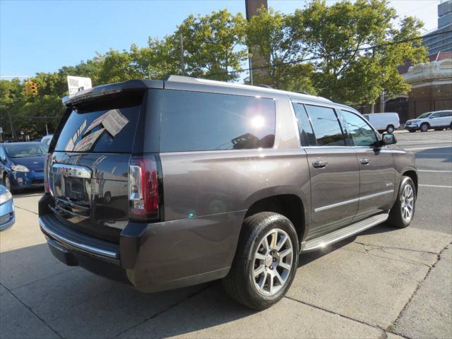 used 2015 GMC Yukon XL car, priced at $11,698