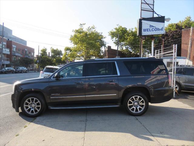 used 2015 GMC Yukon XL car, priced at $11,698