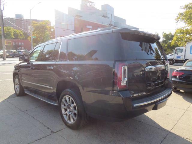 used 2015 GMC Yukon XL car, priced at $11,698