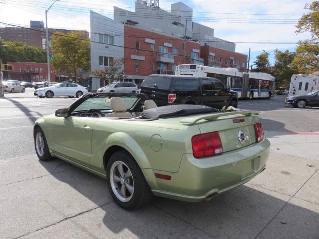 used 2006 Ford Mustang car, priced at $10,998