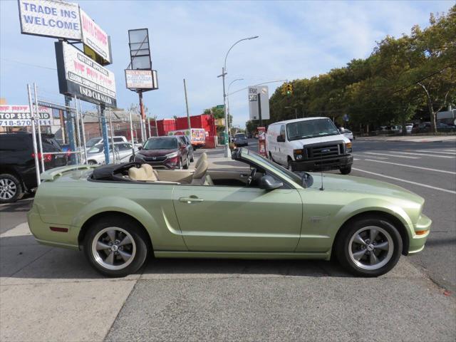 used 2006 Ford Mustang car, priced at $10,998