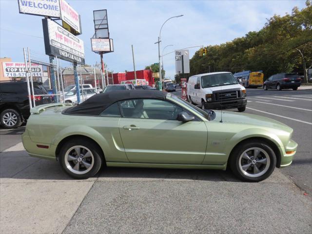 used 2006 Ford Mustang car, priced at $10,998