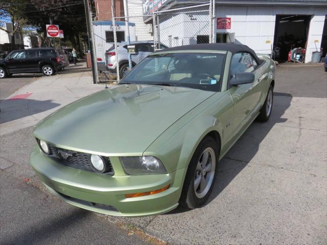 used 2006 Ford Mustang car, priced at $10,998