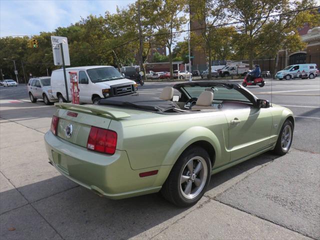 used 2006 Ford Mustang car, priced at $10,998