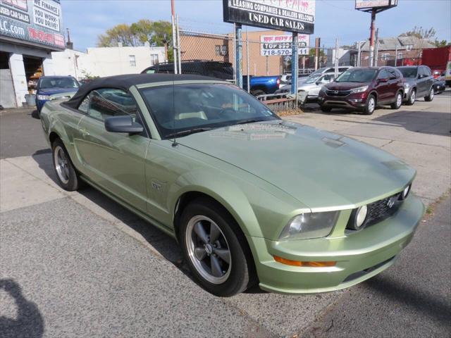 used 2006 Ford Mustang car, priced at $10,998