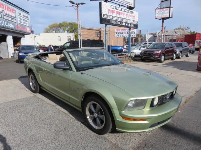 used 2006 Ford Mustang car, priced at $10,998